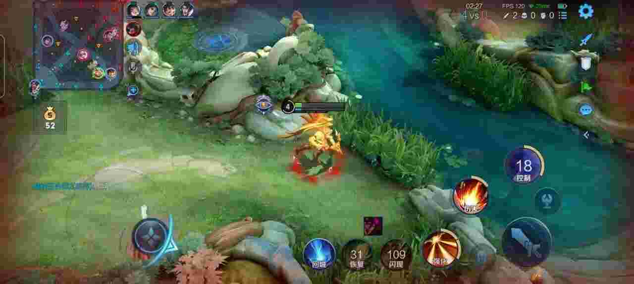 王者荣耀擎天柱 - 和平精英外挂人物变形了辅助预览图